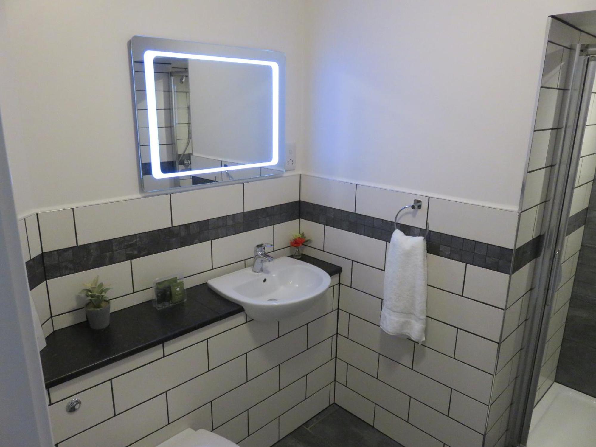Bankhouse B&B Aberlour Room photo