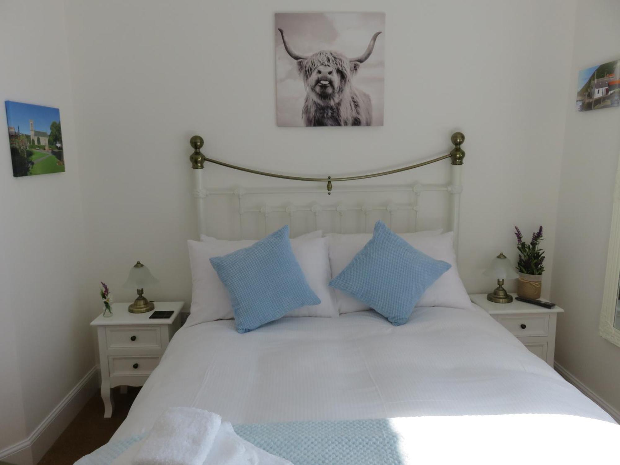 Bankhouse B&B Aberlour Room photo