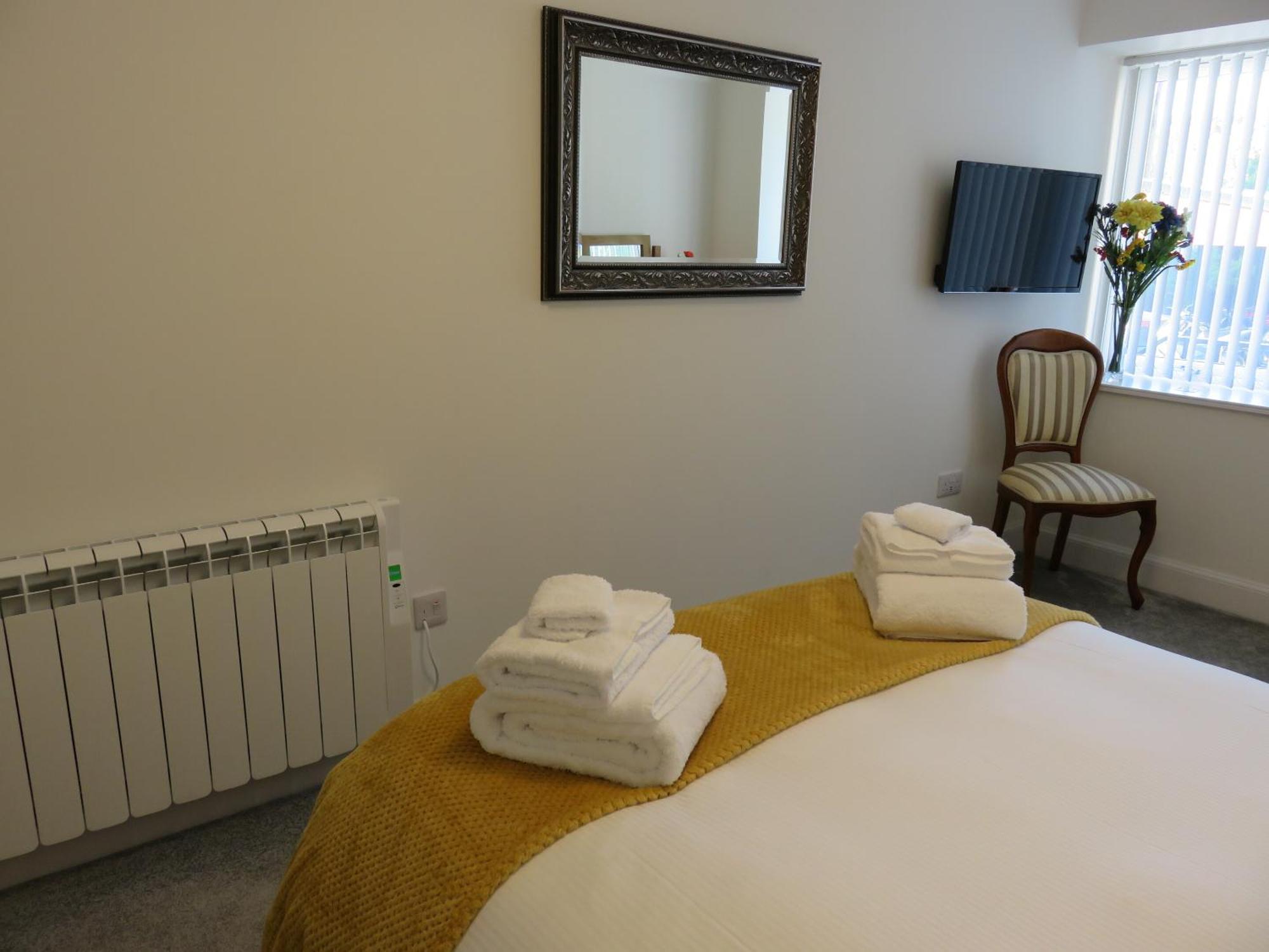 Bankhouse B&B Aberlour Room photo