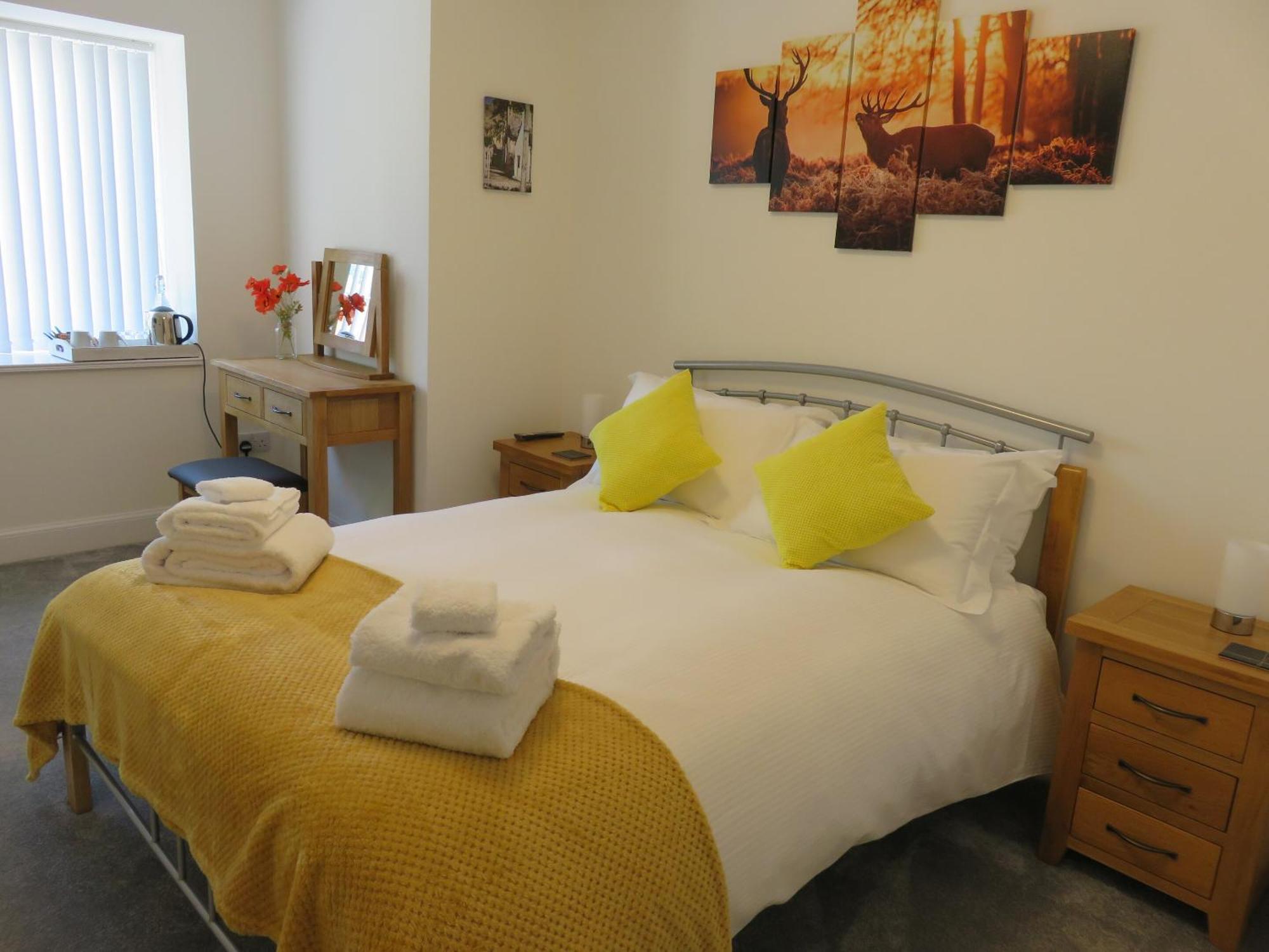 Bankhouse B&B Aberlour Room photo