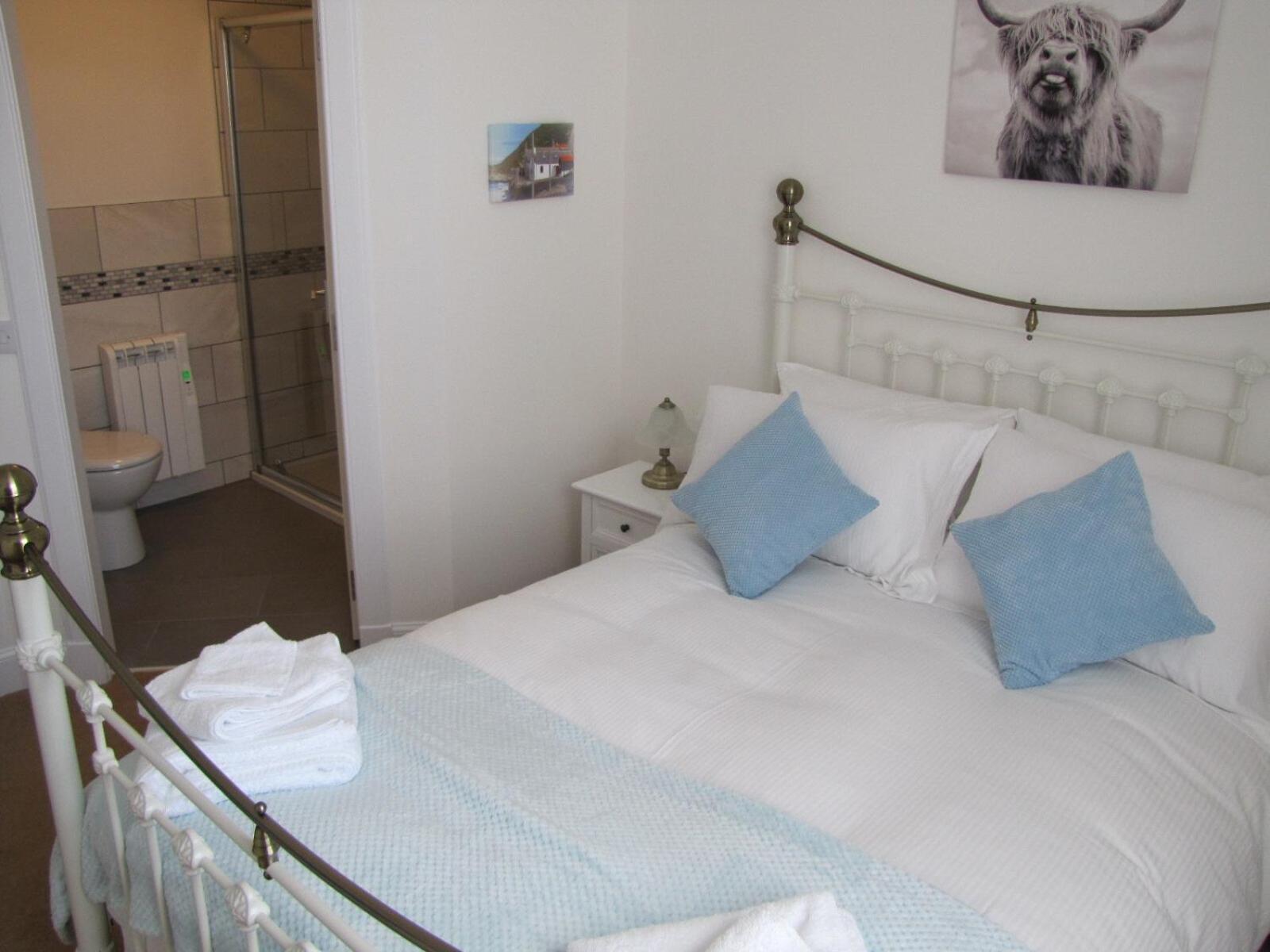Bankhouse B&B Aberlour Room photo