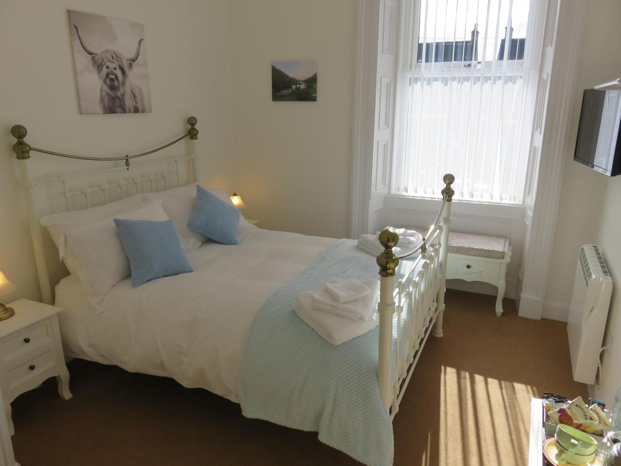 Bankhouse B&B Aberlour Exterior photo