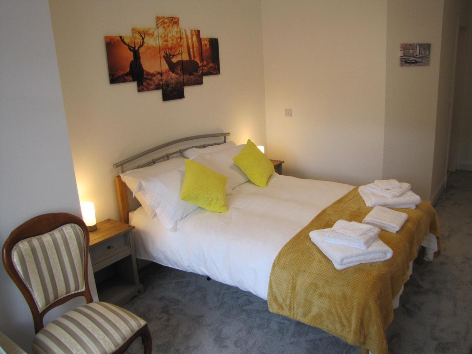 Bankhouse B&B Aberlour Room photo